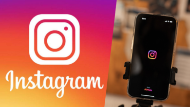 Die Instagram-Funktion "Enge Freunde" wurde aktualisiert