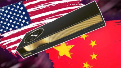 Sind Chinas neue Grafikkarten leistungsstärker als die von Nvidia?