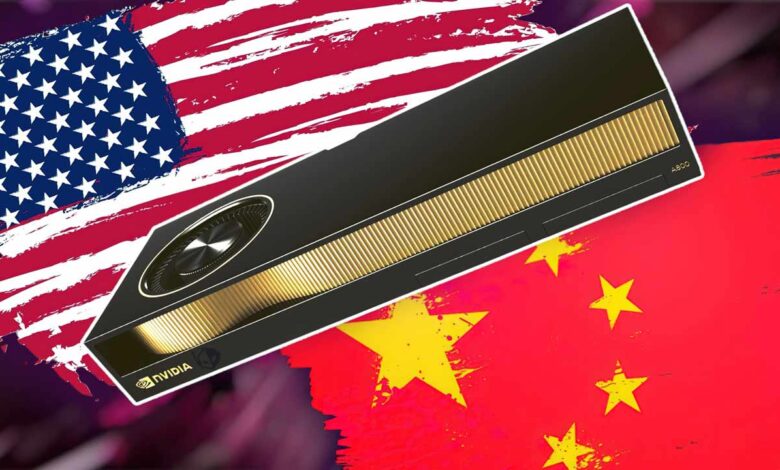 Sind Chinas neue Grafikkarten leistungsstärker als die von Nvidia?