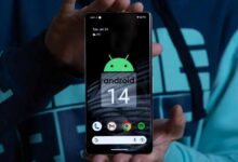 Google entfernt eine beliebte Funktion von Android 14