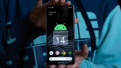 Google entfernt eine beliebte Funktion von Android 14