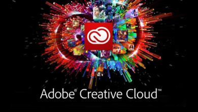 Adobe, Kreative Softwareprodukte mit Großen Rabatten: Verpassen Sie Nicht die Black Friday Angebote!