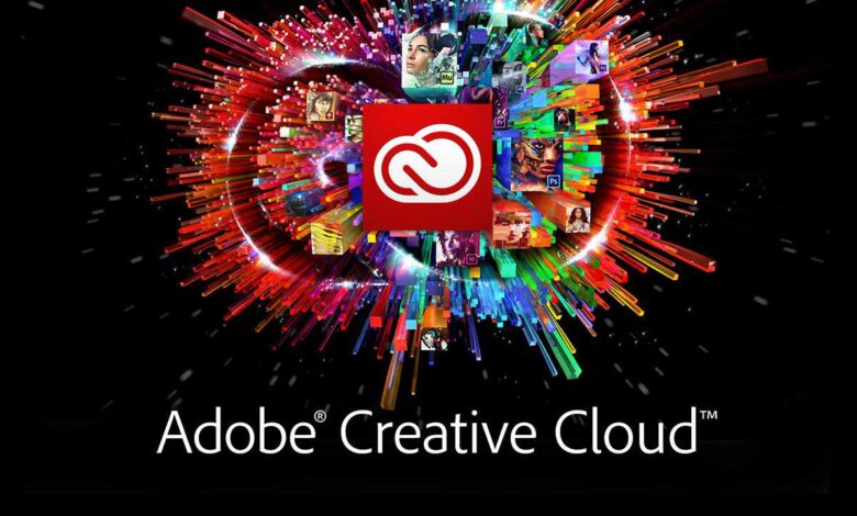 Adobe, Kreative Softwareprodukte mit Großen Rabatten: Verpassen Sie Nicht die Black Friday Angebote!