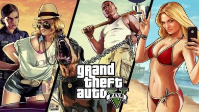 Rockstar kündigt an: GTA 5 bricht weiterhin Verkaufsrekorde!