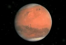 zum Mars zu fliegen, nur ein Traum?