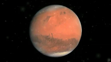 zum Mars zu fliegen, nur ein Traum?