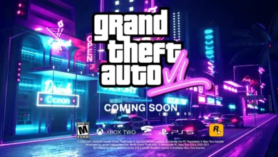 Erwartete Ankündigung für GTA 6! Für welche Konsole wird es zuerst erscheinen?