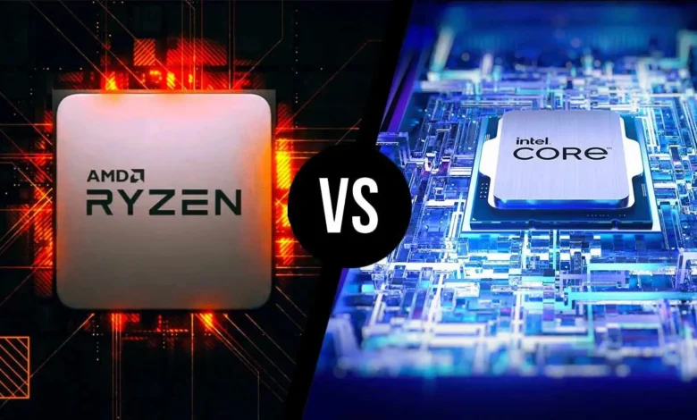 Schockierende Worte von Intel an AMD! Werden die Nutzer getäuscht?